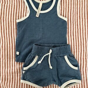 Childhoods Clothing tank set